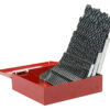 Jgo 60 brocas numeric u/pes