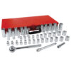 Jgo dados acc 3/8 in comb 48pz