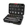Jgo dados acc 3/8 in comb 33pz