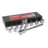 Jgo dados acc 3/8 in pg 13pz