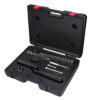 Jgo dados acc 3/8 in comb 54pz
