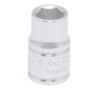 Dado 3/8 in 6pt 7mm