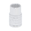 Dado 3/8 in 12pt 7mm