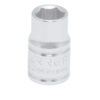 Dado 3/8 in 6pt 10mm
