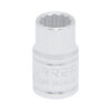 Dado 3/8 in 12pt 10mm