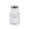 Dado Torx hemb 3/8 in E10