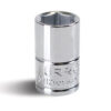 Dado 3/8 in 6pt 12mm