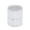 Dado 3/8 in 12pt 12mm
