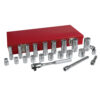 Jgo dados acc 3/8 in pg 23pz