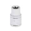 Dado Torx hemb 3/8 in E14