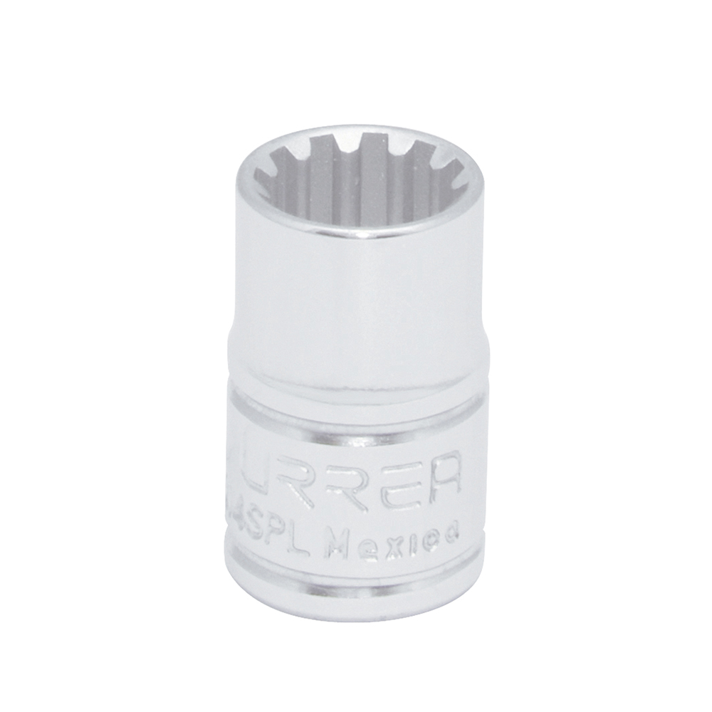 Dado Spline 3/8 in #18