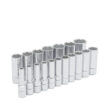 Jgo 18 dados lgo mm 3/8 in 6pt
