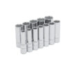 Jgo 12 dados lgo mm 3/8 in 6pt