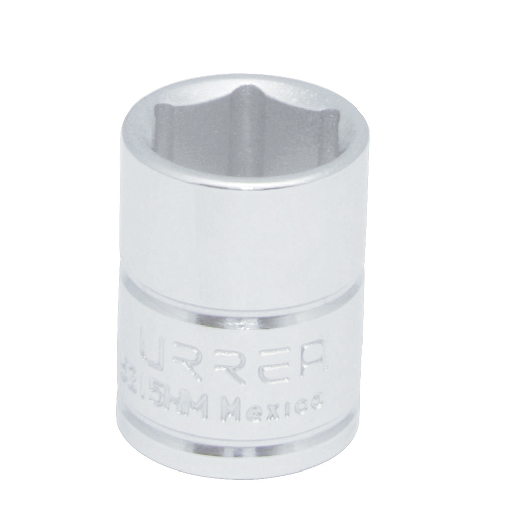 Dado 3/8 in 6pt 20mm