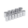 Jgo 12 dados mm 3/8 in 6pt