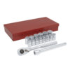 Jgo dados acc 3/8 in pg 17pz