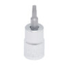 Dado pta Torx 3/8 in T20