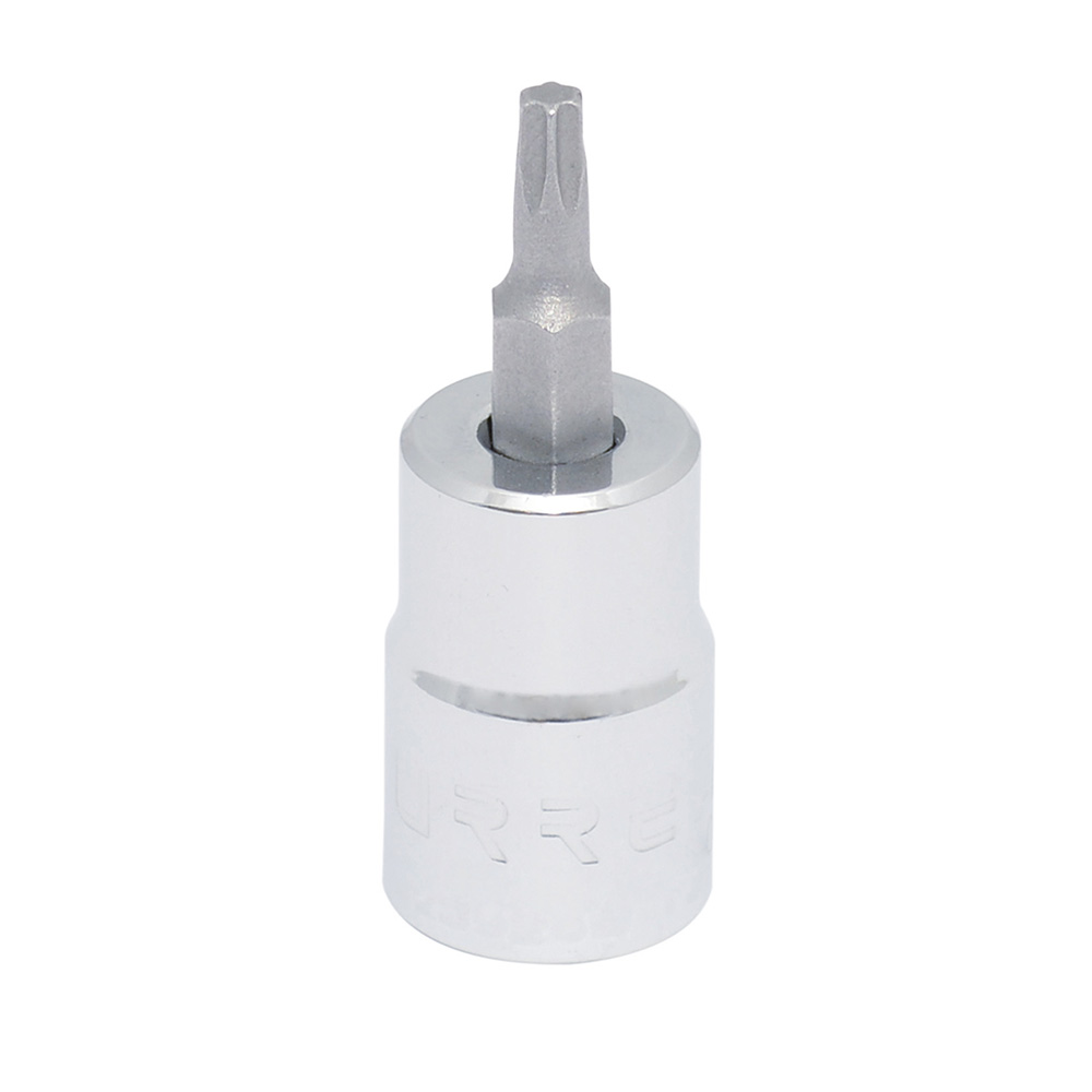 Dado pta Torx 3/8 in T30