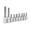 Jgo 9 dado p/caliper de freno