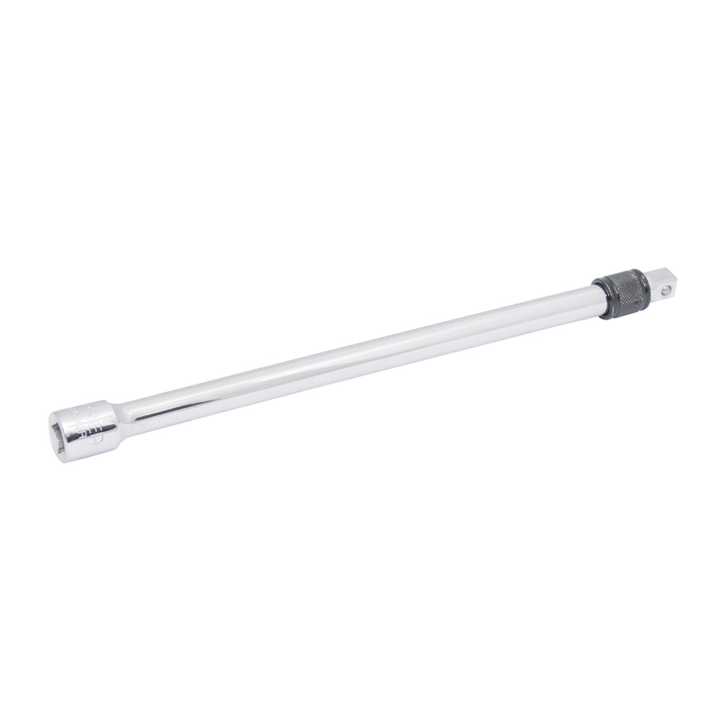 Extension qck real 3/8 in, 6 in