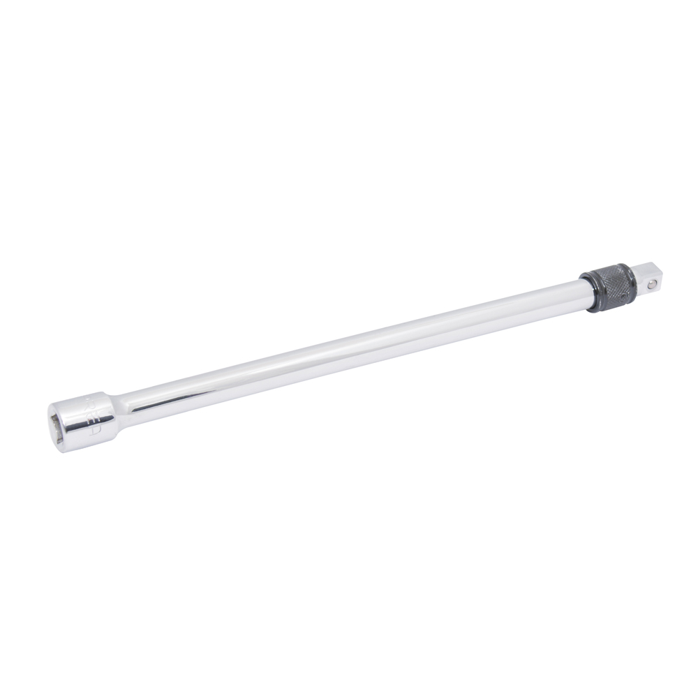 Extension qck real 3/8 in, 10 in
