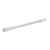 Extension flex 1/4 in, 8 in