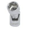 Dado flex 3/8 in 12mm