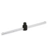 Barra corrediza 3/8 in, 8 in