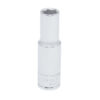 Dado lgo 1/2 in 6pt 10mm