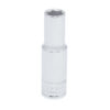 Dado lgo 1/2 in 6pt 12mm