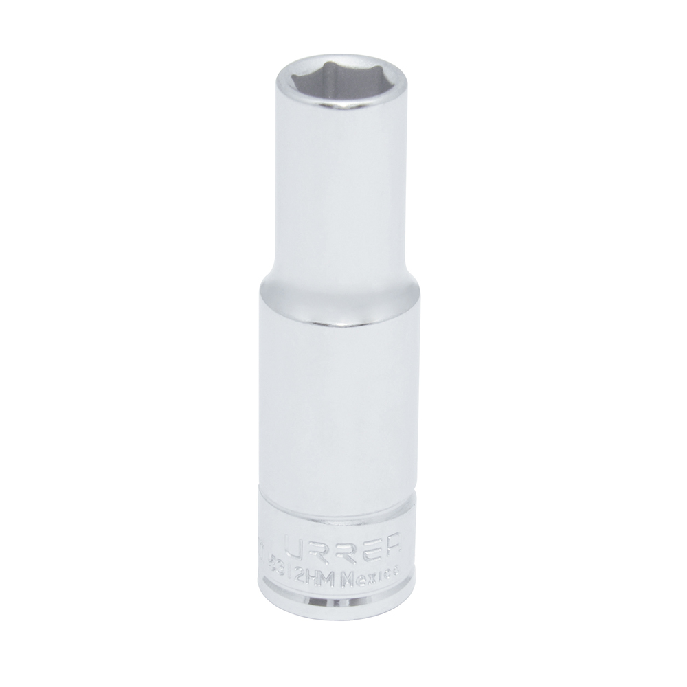 Dado lgo 1/2 in 6pt 12mm