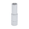 Dado lgo 1/2 in 6pt 13mm