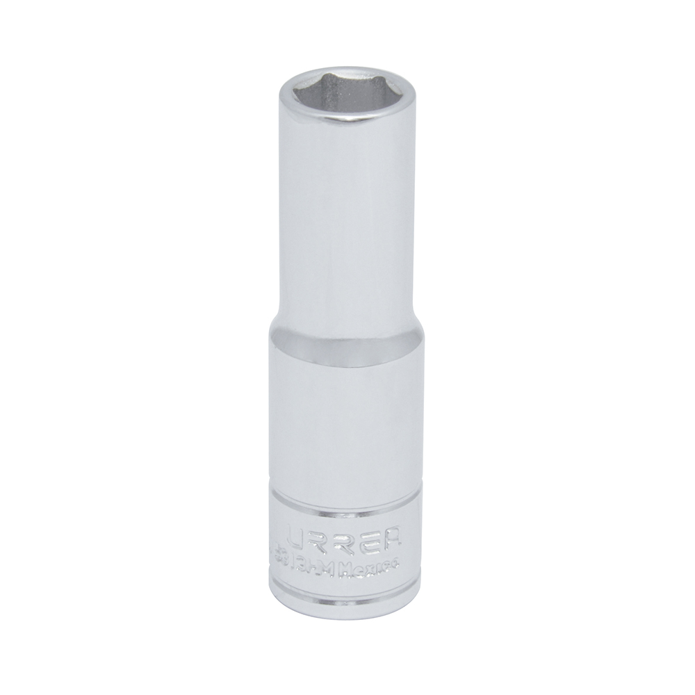 Dado lgo 1/2 in 6pt 13mm