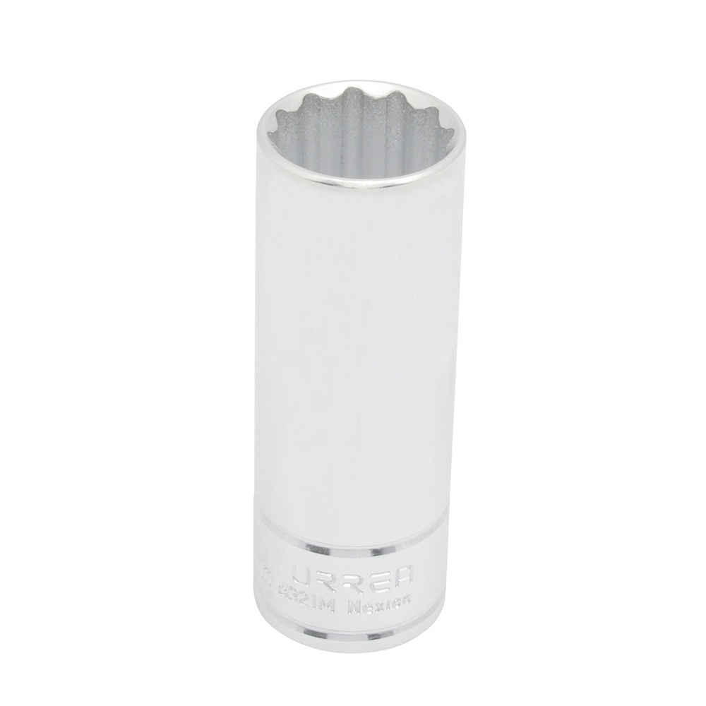 Dado lgo 1/2 in 12pt 21mm