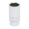 Dado lgo 1/2 in 6pt 30mm