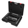 Jgo dados acc 1/2 in comb 60pz