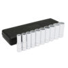Jgo 10 dados lgo mm 1/2 in 12pt