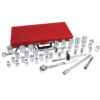 Jgo dados acc 1/2 in comb 44pz