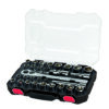 Jgo dados acc 1/2 in comb 30pz