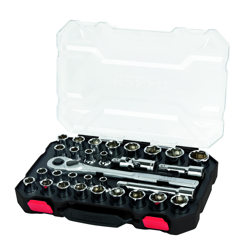 Jgo dados acc 1/2 in comb 30pz