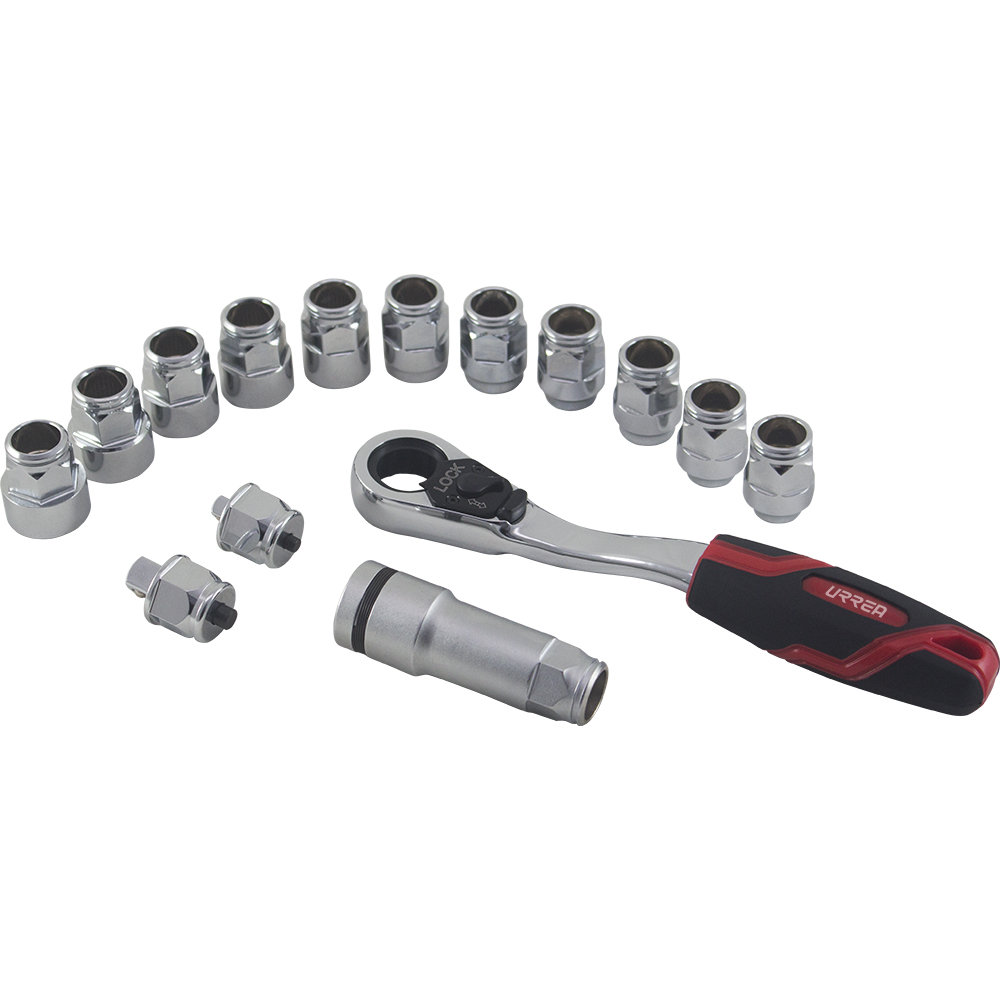 Jgo dados acc 1/2 in GT 15pz