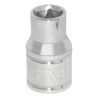 Dado Torx hemb 1/2 in E10