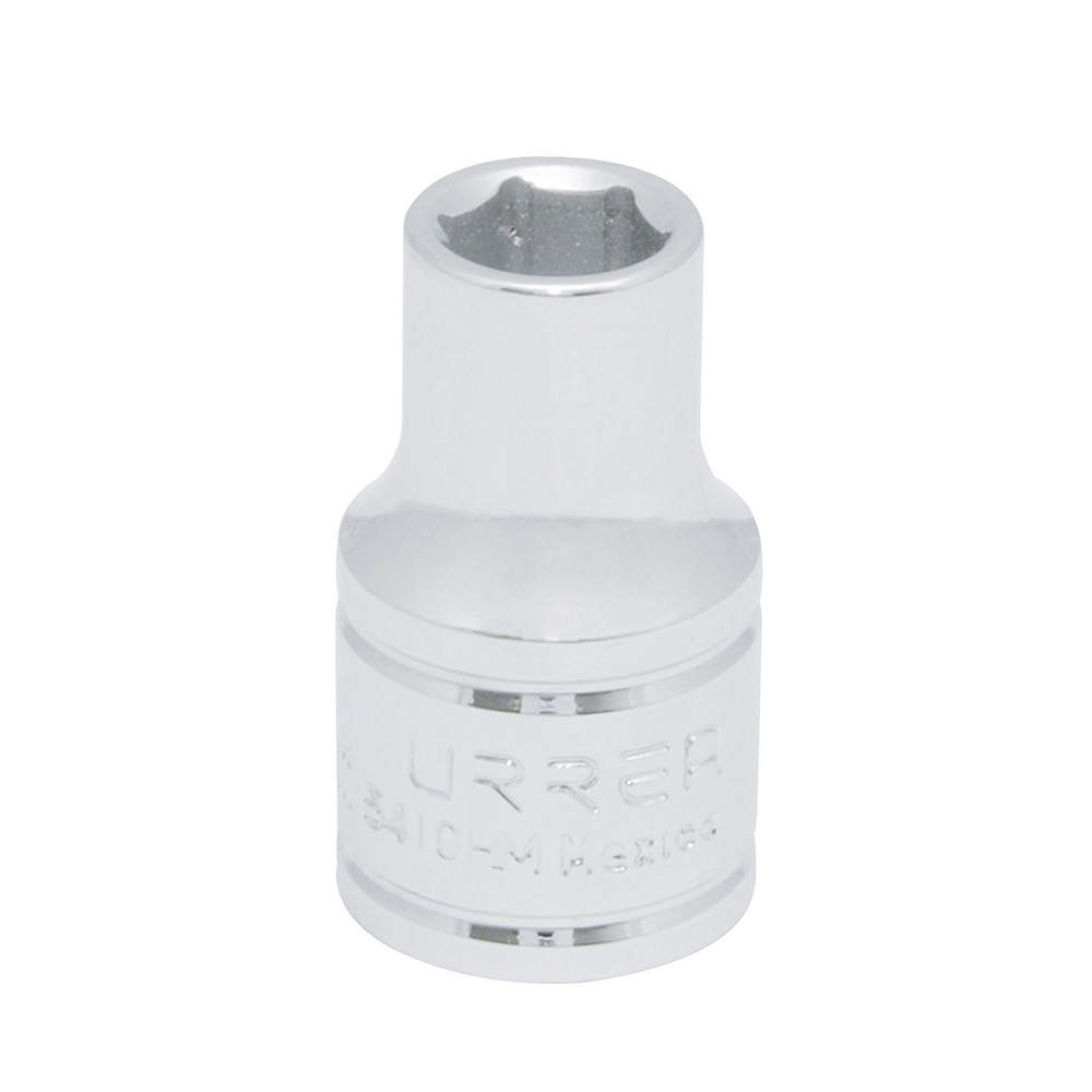 Dado 1/2 in 6pt 11mm