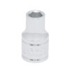 Dado 1/2 in 6pt 12mm