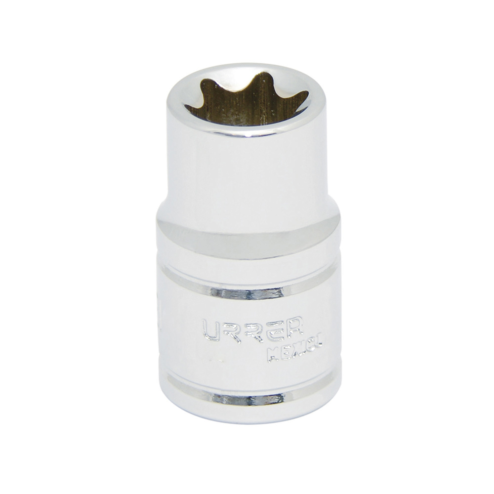 Dado Torx hemb 1/2 in E12