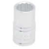 Dado 1/2 in 12pt 14mm