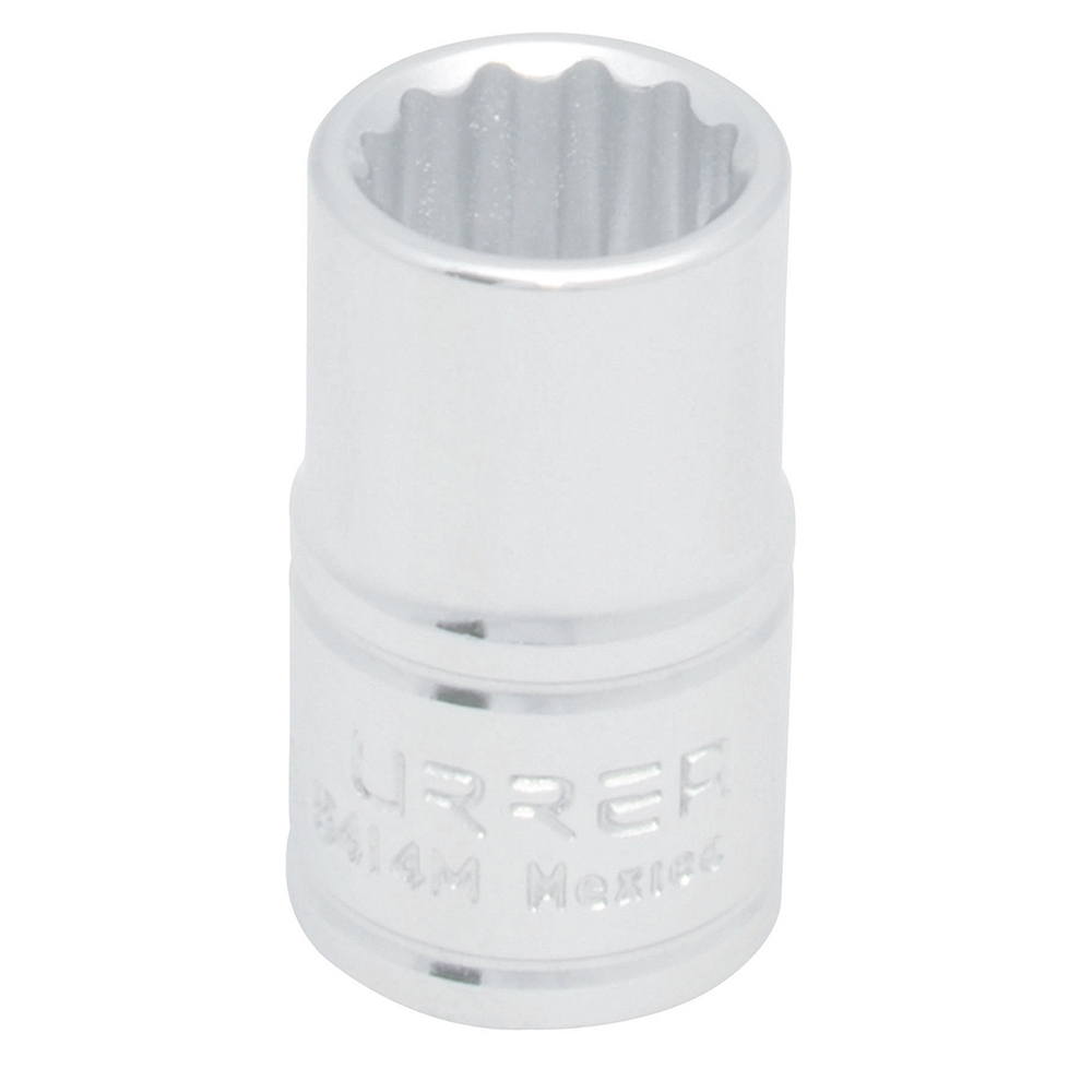 Dado 1/2 in 12pt 14mm