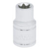 Dado Torx hemb 1/2 in E14