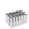 Jgo 18 dados lgo mm 1/2 in 6pt