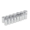 Jgo 15 dados mm 1/2 in 6pt